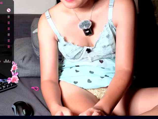 AliceNguyen webcam