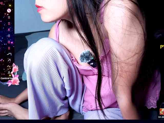 AliceNguyen webcam