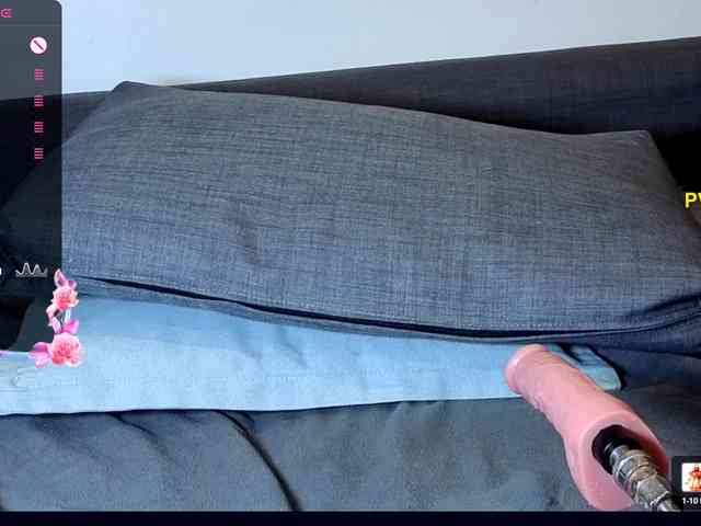 AliceNguyen webcam