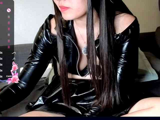 AliceNguyen webcam