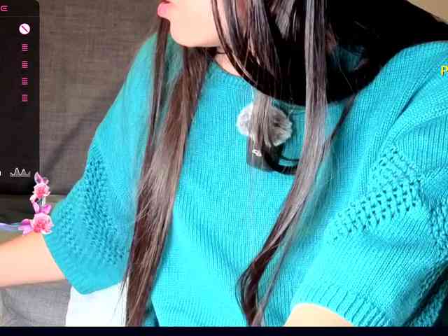 AliceNguyen webcam