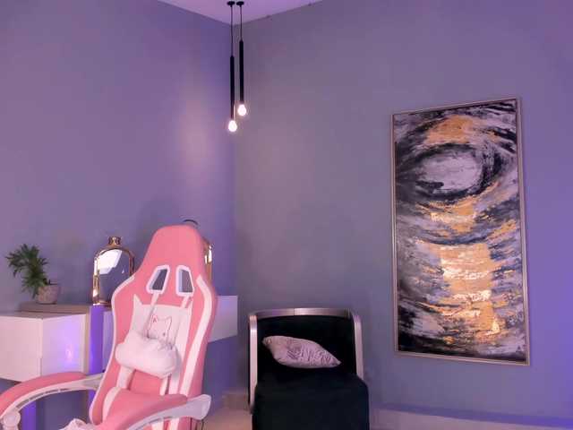 MaddyOwens live cam on BongaCams