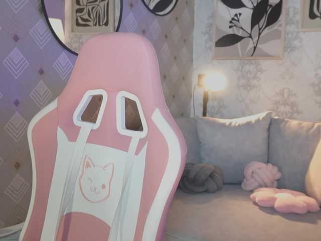 MaddyOwens live cam on BongaCams