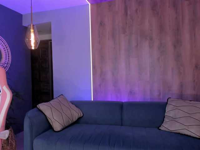 MaddyOwens live cam on BongaCams