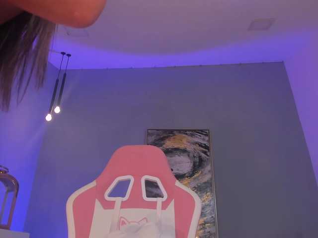 MaddyOwens live cam on BongaCams