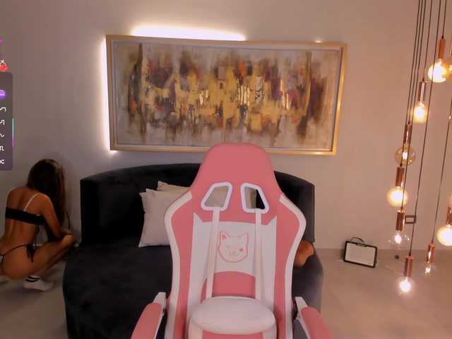 MaddyOwens live cam on BongaCams