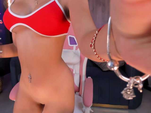 MaddyOwens live cam on BongaCams