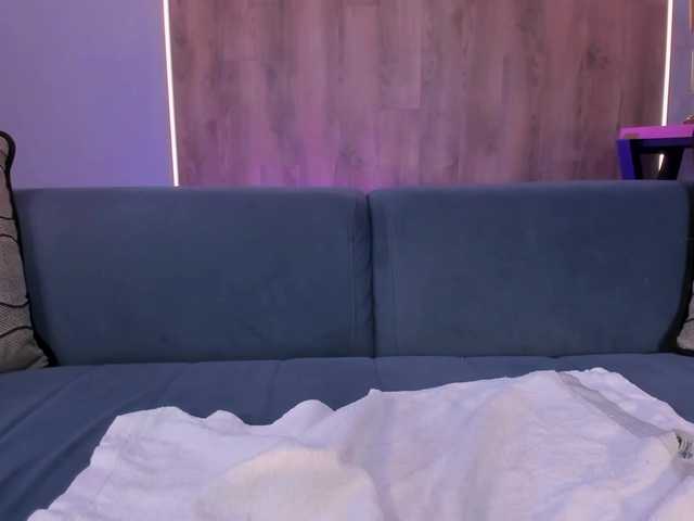 MaddyOwens live cam on BongaCams