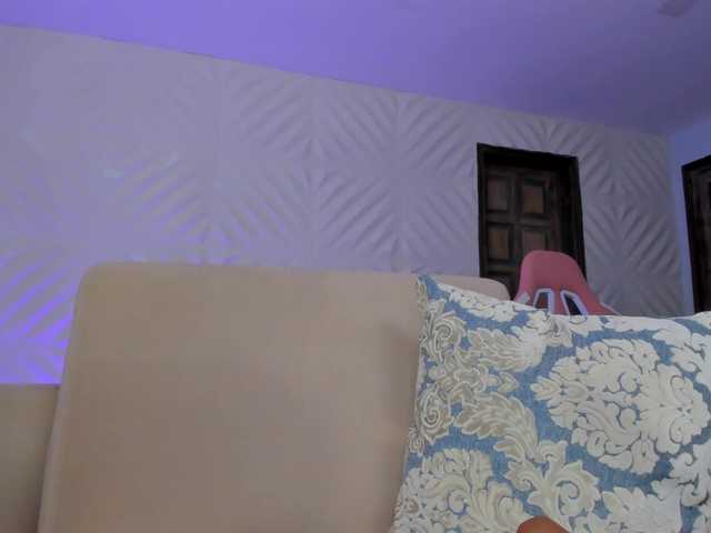 MaddyOwens live cam on BongaCams