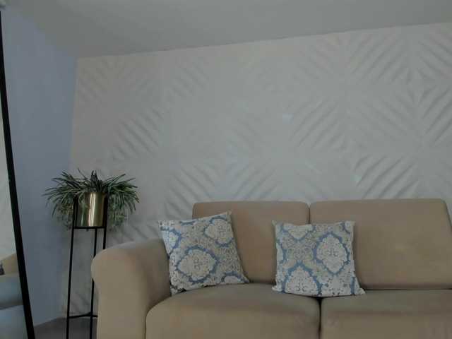 MaddyOwens live cam on BongaCams