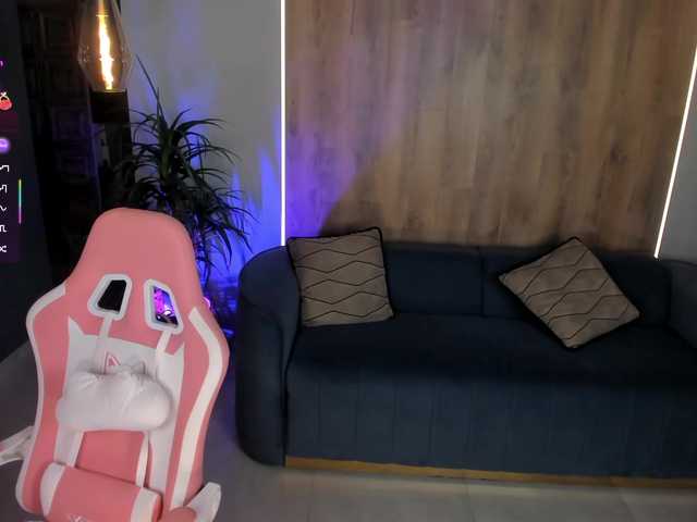 MaddyOwens live cam on BongaCams