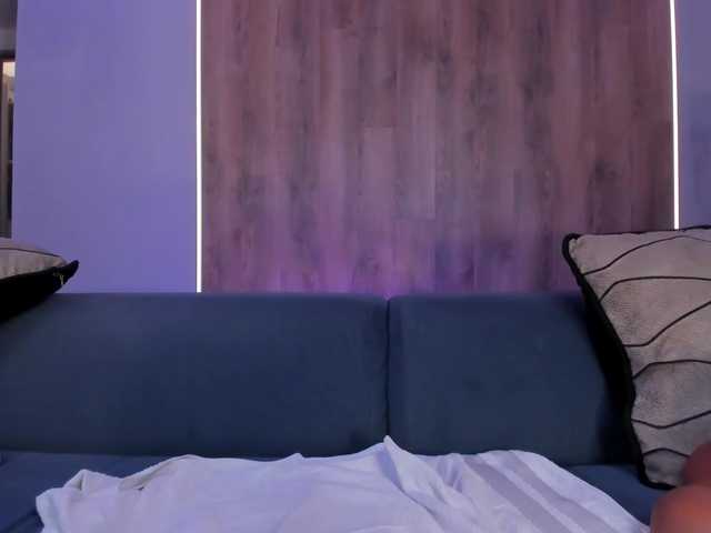 MaddyOwens live cam on BongaCams
