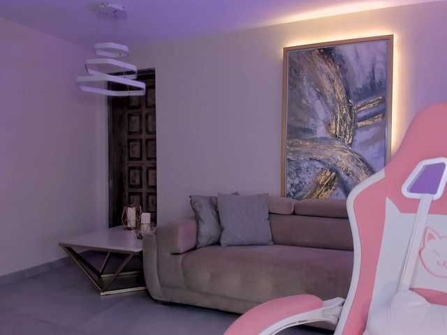 MaddyOwens live cam on BongaCams