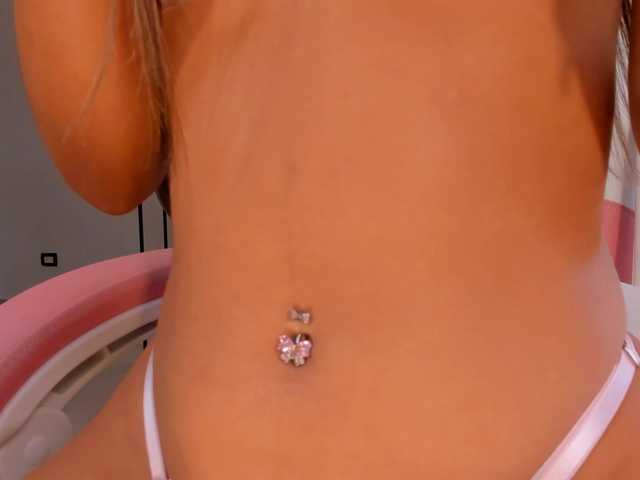 MaddyOwens live cam on BongaCams