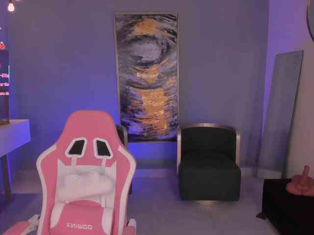 MaddyOwens webcam