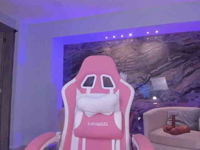 MaddyOwens webcam