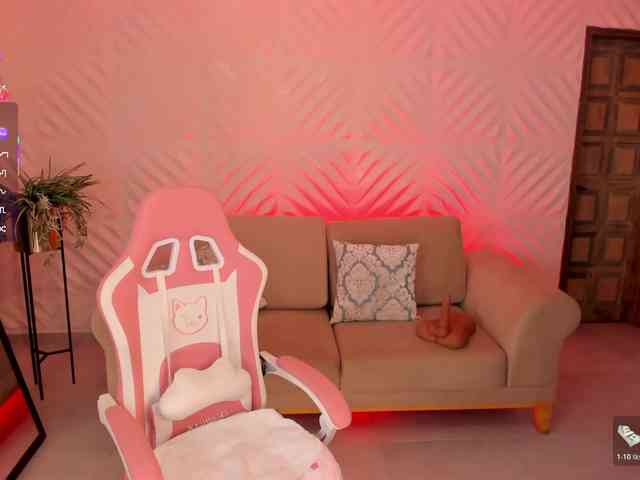 MaddyOwens webcam