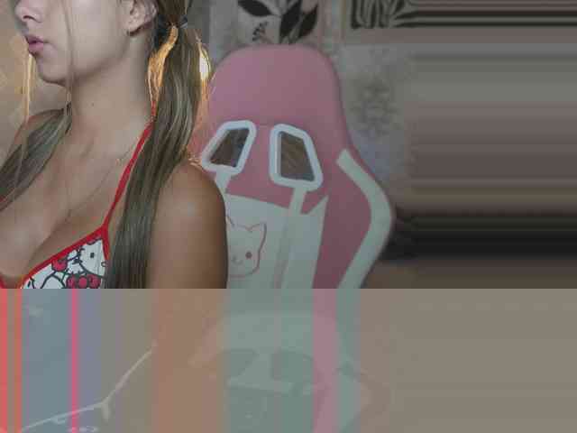 MaddyOwens Live Webcam on BongaCams