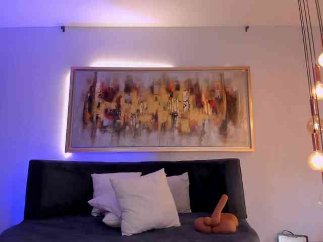 MaddyOwens webcam