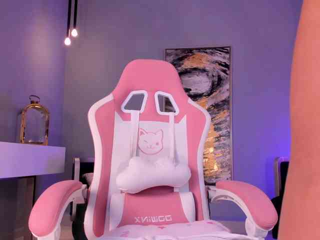 MaddyOwens webcam