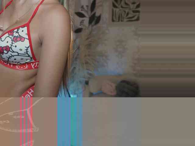 MaddyOwens Live Webcam on BongaCams