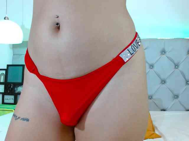 MariaJoseWalkerC webcam