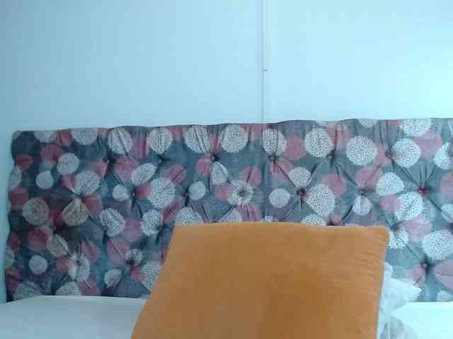 MariaJoseWalkerC webcam