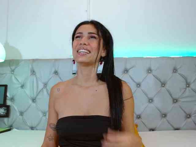 Modelo: MariaJoseWalkerC