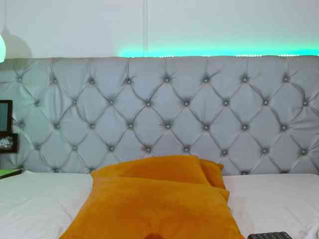 MariaJoseWalkerC webcam