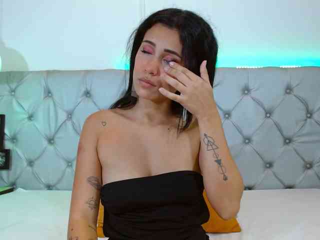 Modelo: MariaJoseWalkerC