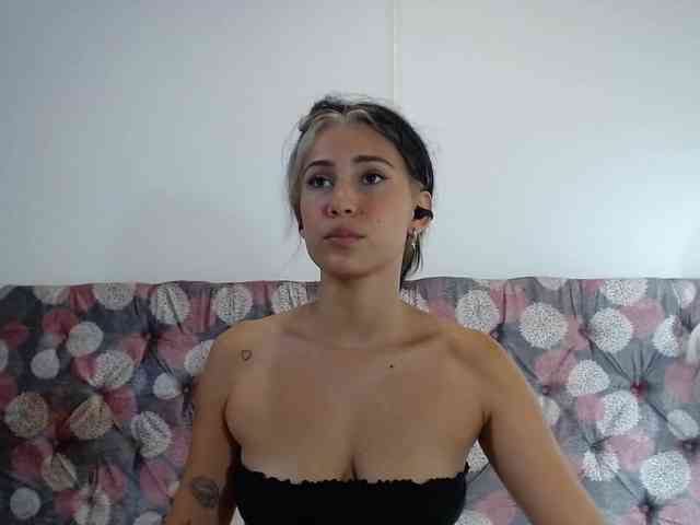 Modelo: MariaJoseWalkerC