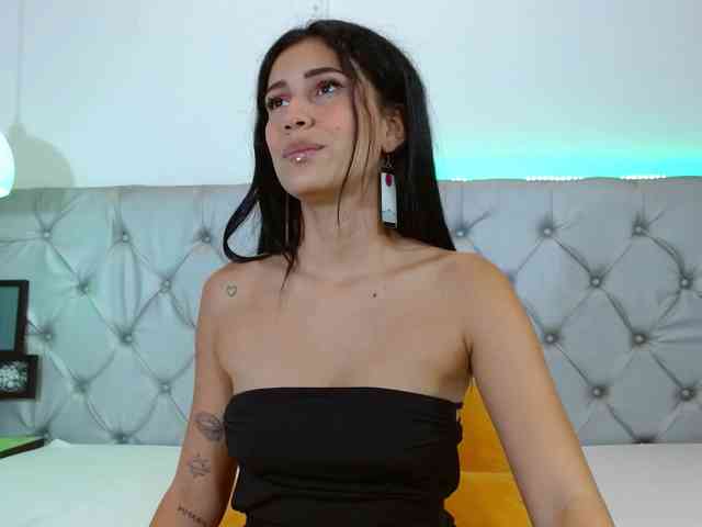 Modelo: MariaJoseWalkerC