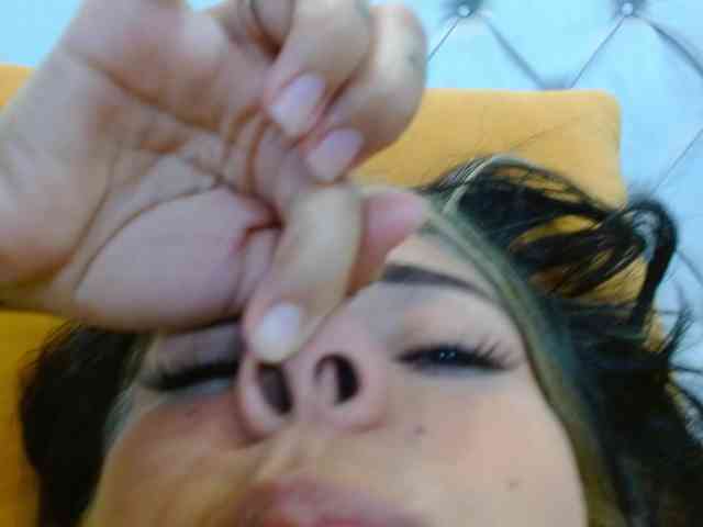 MariaJoseWalkerC webcam