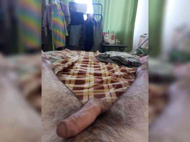 GlamuR111 Sex Cam Show