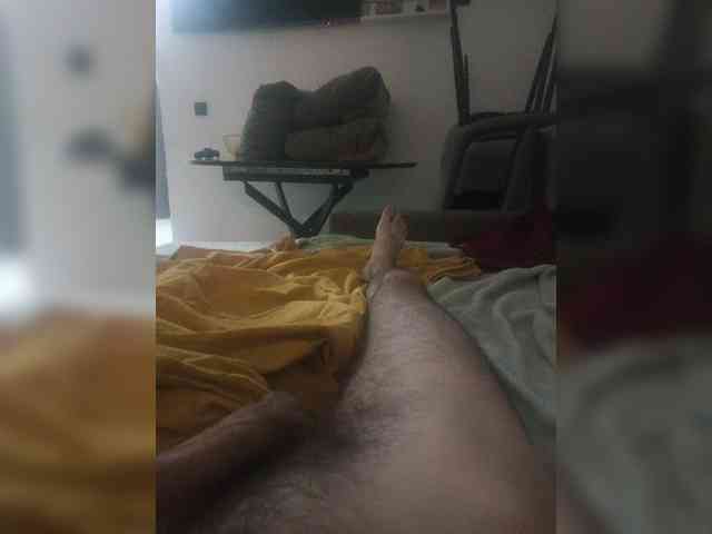 GlamuR111 Sex Cam Show