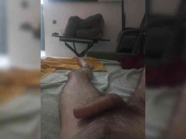 GlamuR111 Sex Cam Show