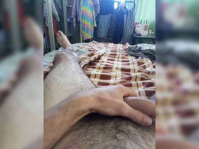 GlamuR111 Sex Cam Show