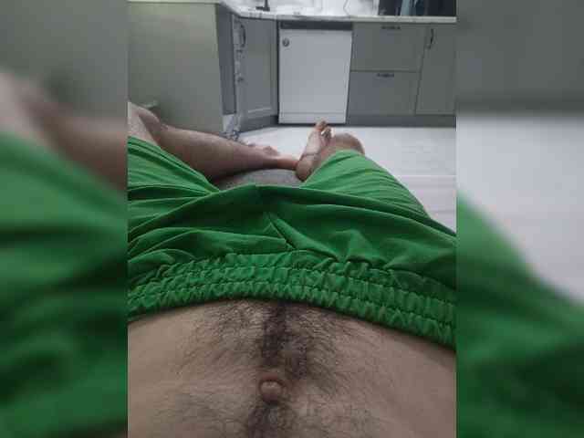 GlamuR111 Sex Cam Show