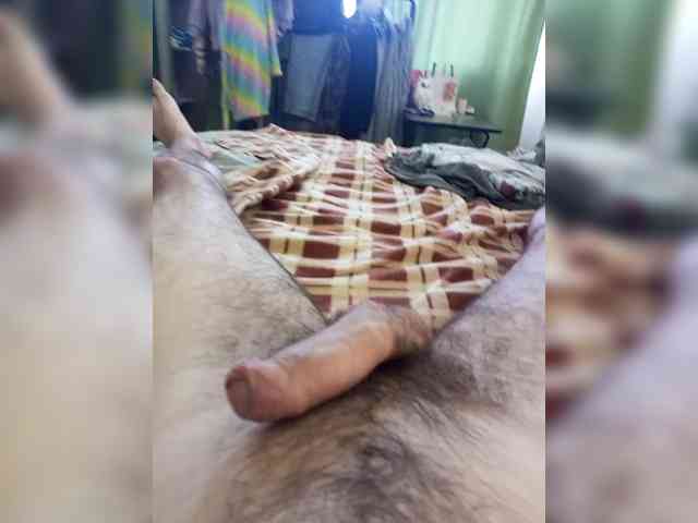 GlamuR111 Sex Cam Show