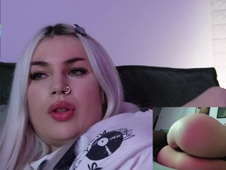 aminahaze Porn Show