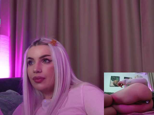 aminahaze live cam on BongaCams
