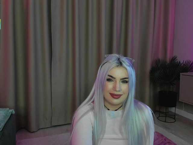 aminahaze live cam on BongaCams