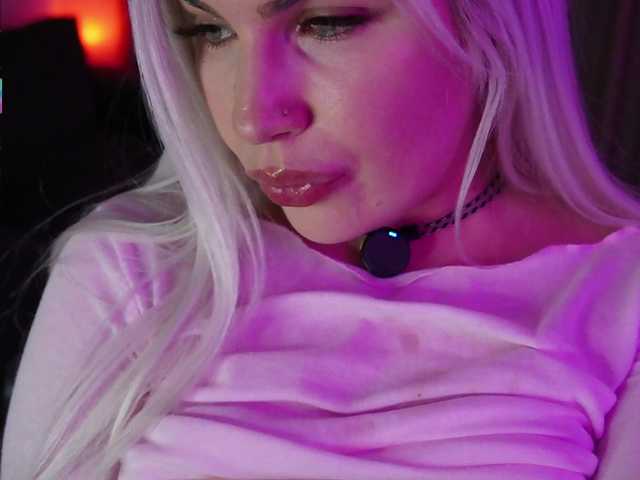 aminahaze live cam on BongaCams