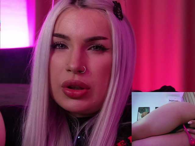 aminahaze live cam on BongaCams