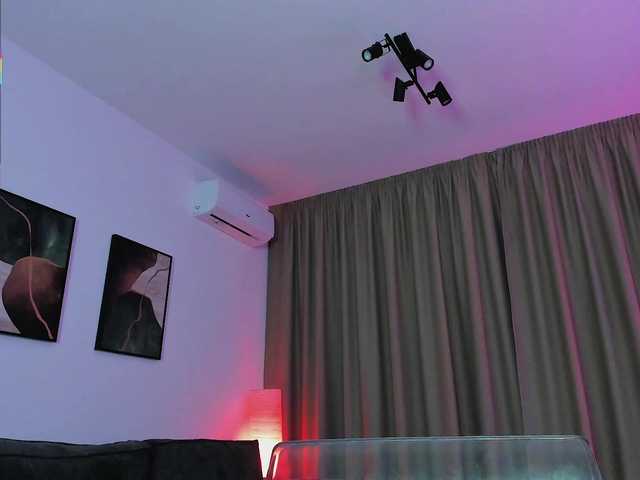 aminahaze live webcam show