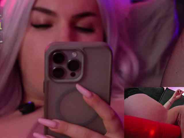 aminahaze webcam