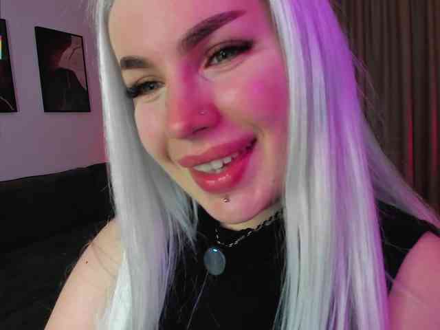 aminahaze webcam