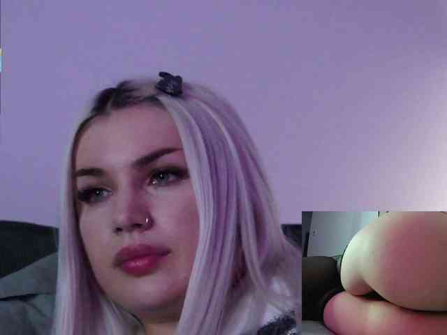 aminahaze webcam