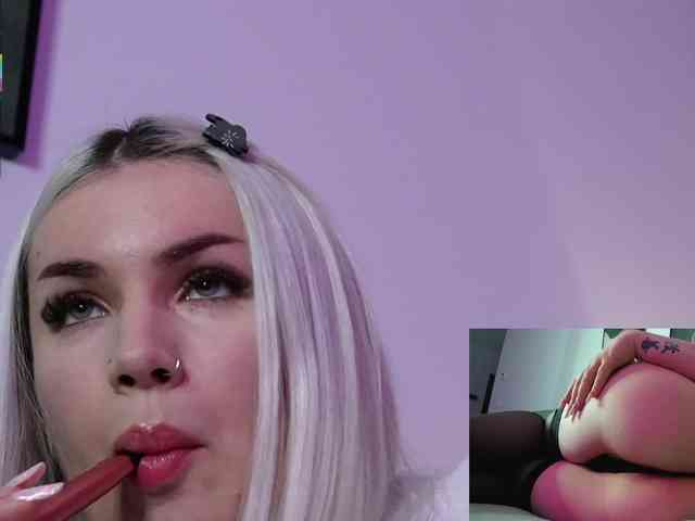 aminahaze webcam