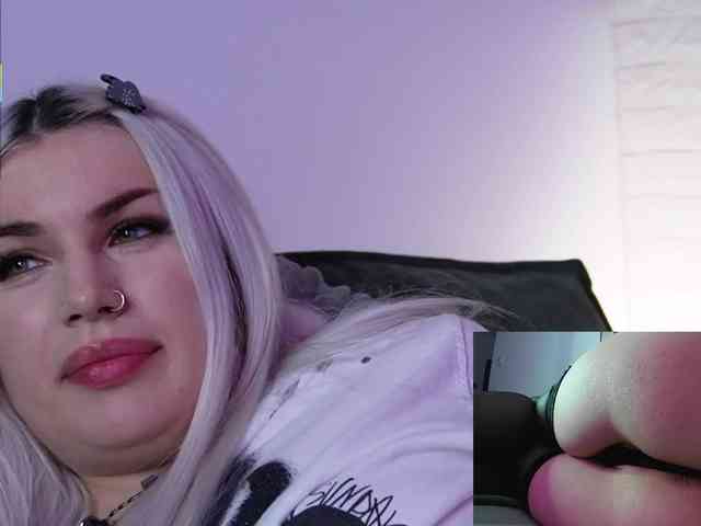 aminahaze webcam